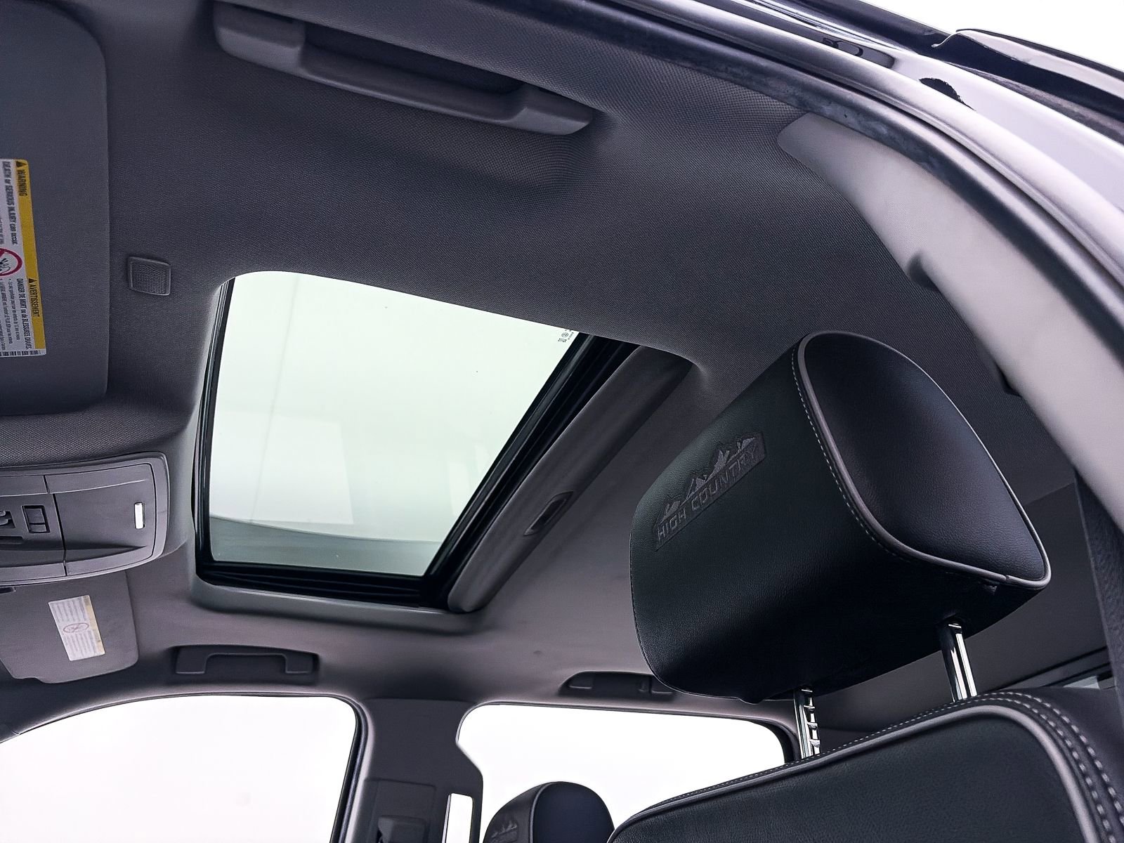 Used 2019 Chevrolet Silverado 2500 High Country w/ Duramax Plus Package image 5