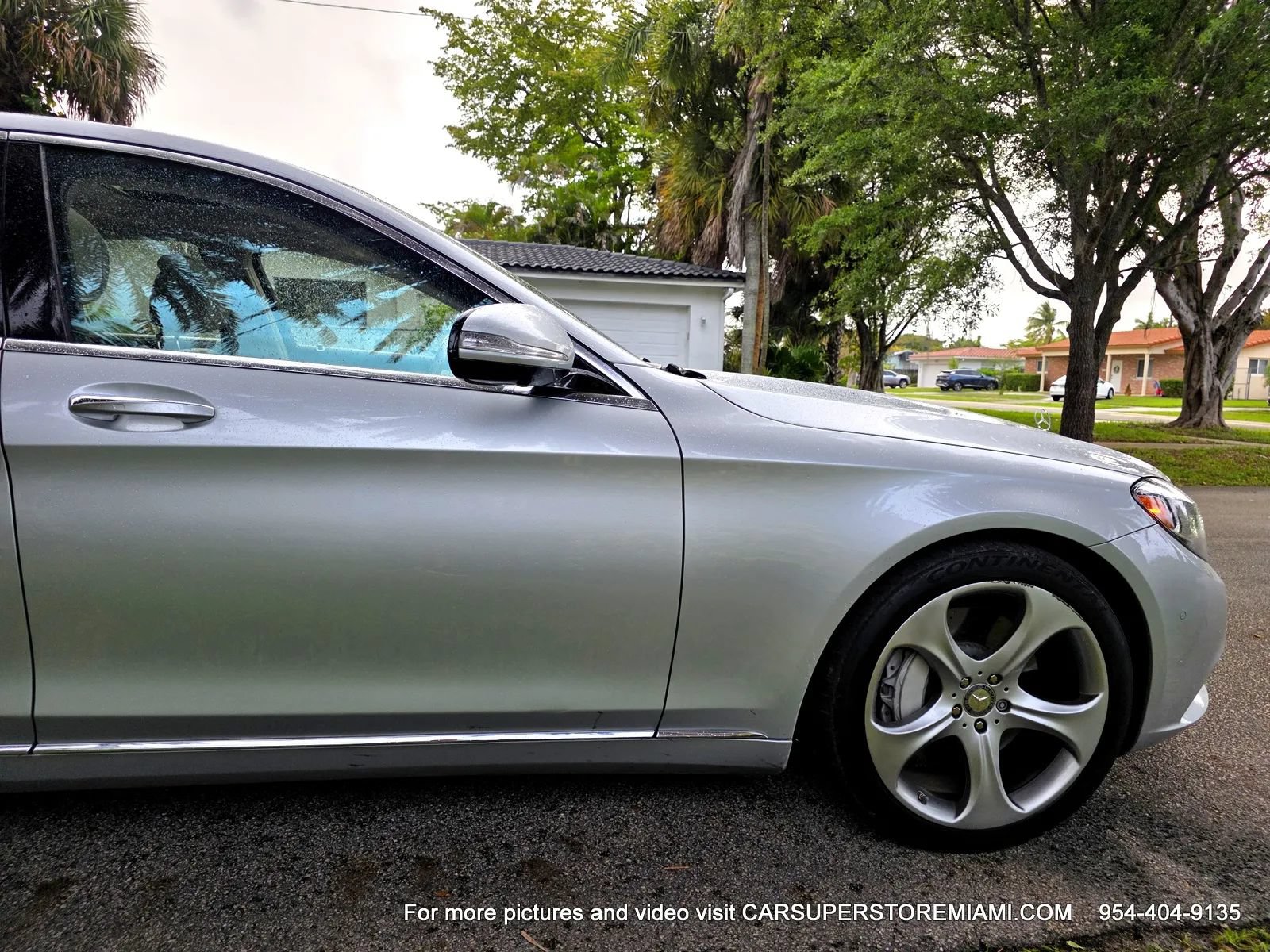 Used 2014 Mercedes-Benz S 550 Sedan image 75