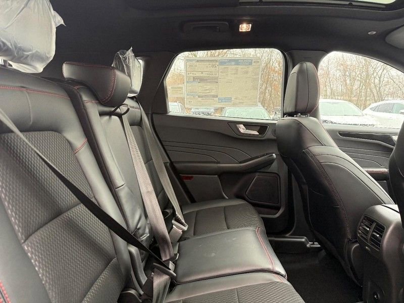 New 2026 Ford Escape ST-Line Select w/ Tech Pack #2 image 6