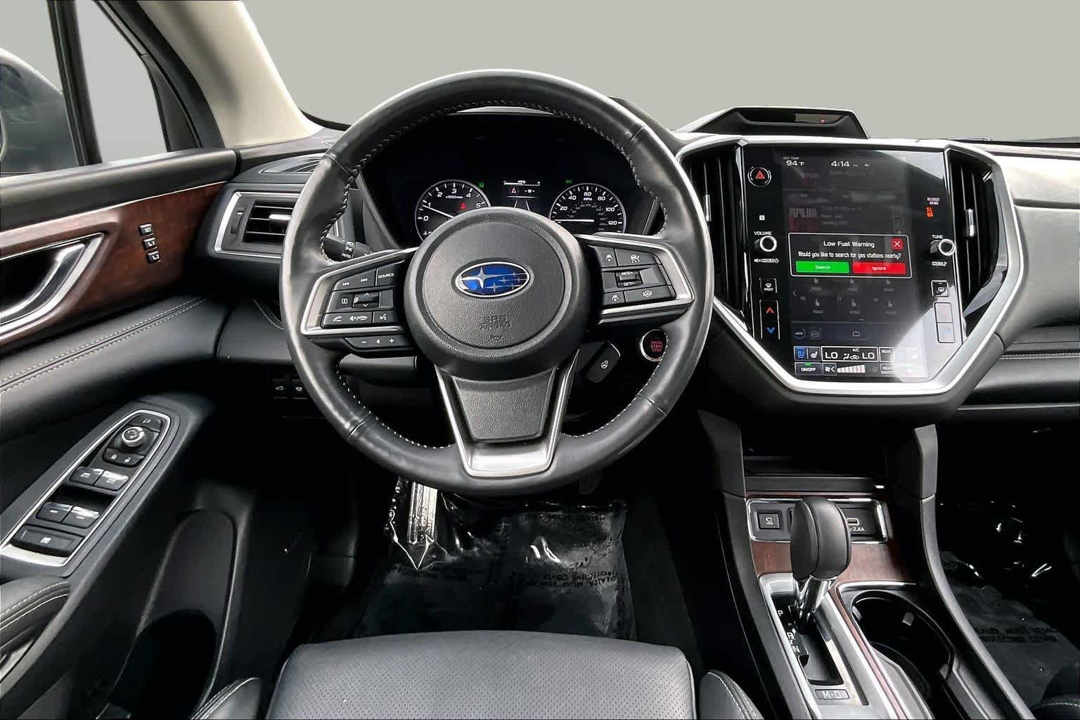 Used 2023 Subaru Ascent Touring AWD/4WD image 6