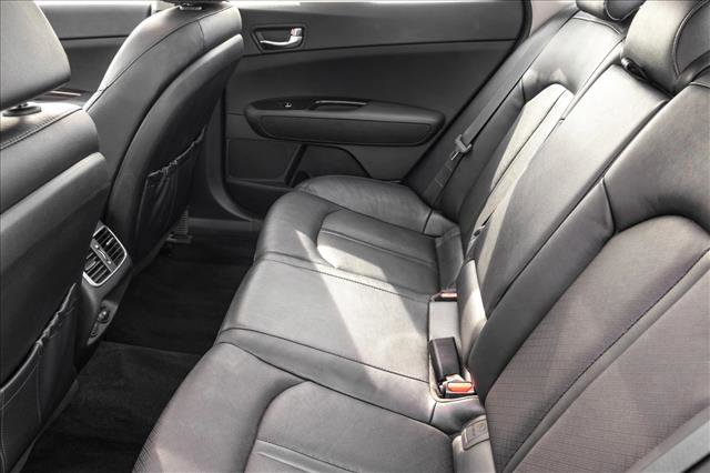 Used 2018 Kia Optima EX w/ Premium Package FWD image 25