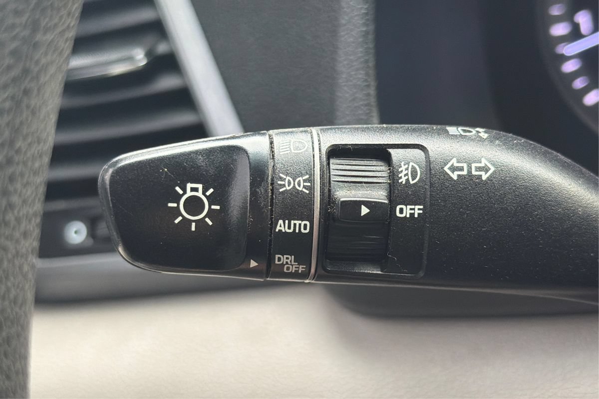 Used 2018 Hyundai Tucson SEL AWD/4WD image 17