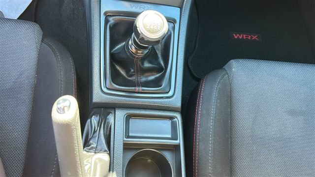 Used 2021 Subaru WRX AWD/4WD image 22