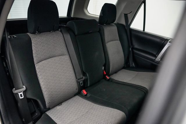 Used 2019 Toyota 4Runner SR5 RWD image 27