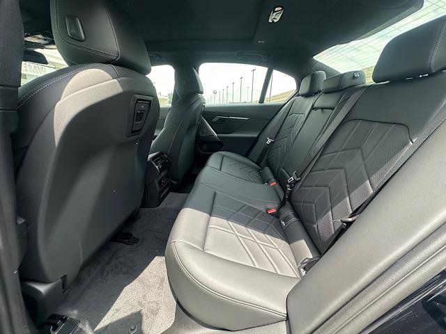 New 2027 BMW 530i xDrive w/ M Sport Package AWD/4WD image 5