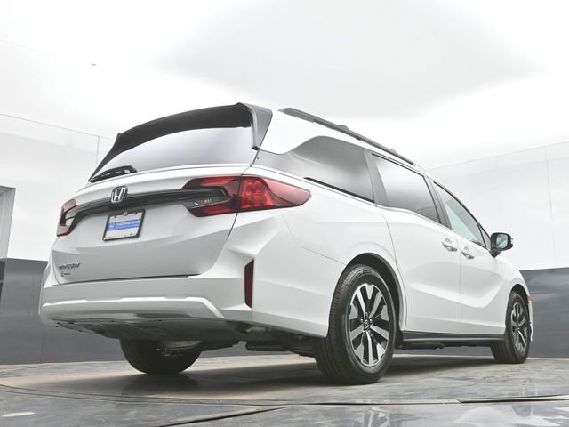 Used 2026 Honda Odyssey EX-L image 50