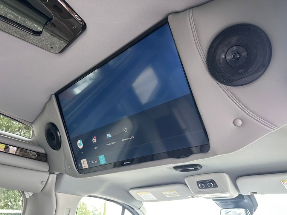 New 2025 Ford Transit 150 Low Roof AWD image 25