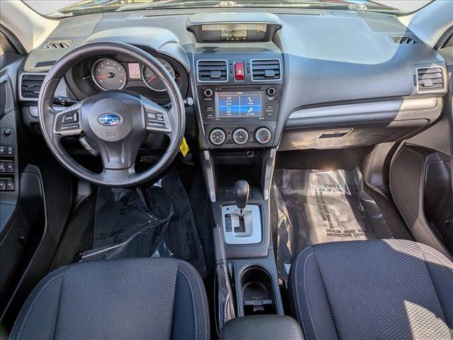 Used 2016 Subaru Forester 2.5i w/ Alloy Wheel Package AWD/4WD image 21