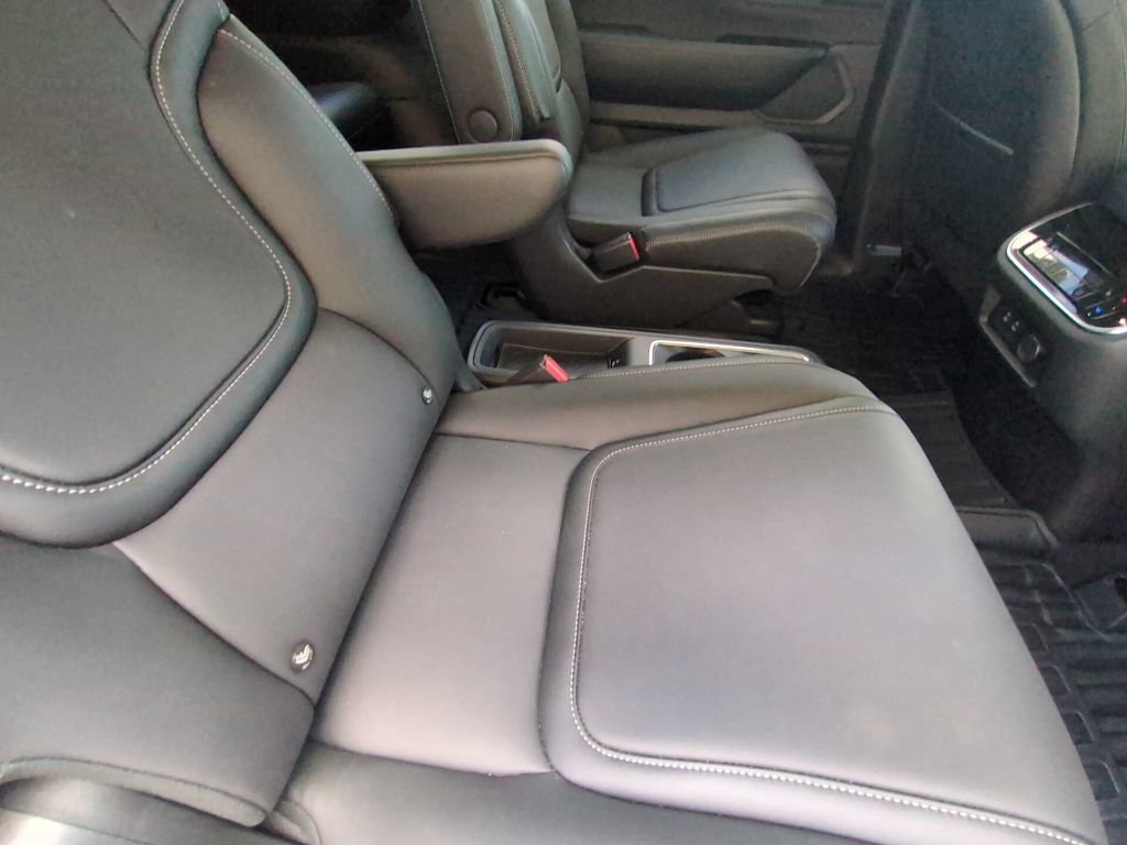 Used 2026 INFINITI QX80 Pure w/ Cargo Package RWD image 26