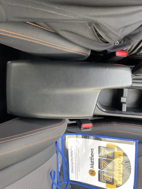 Used 2021 Subaru Crosstrek 2.0i Premium image 10