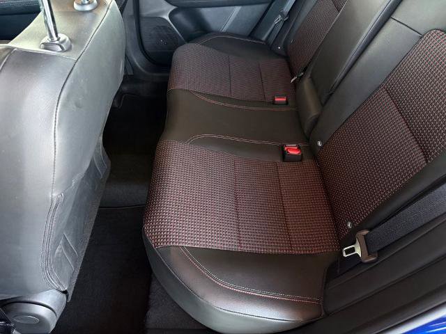 Certified 2025 Nissan Kicks SR AWD/4WD image 12