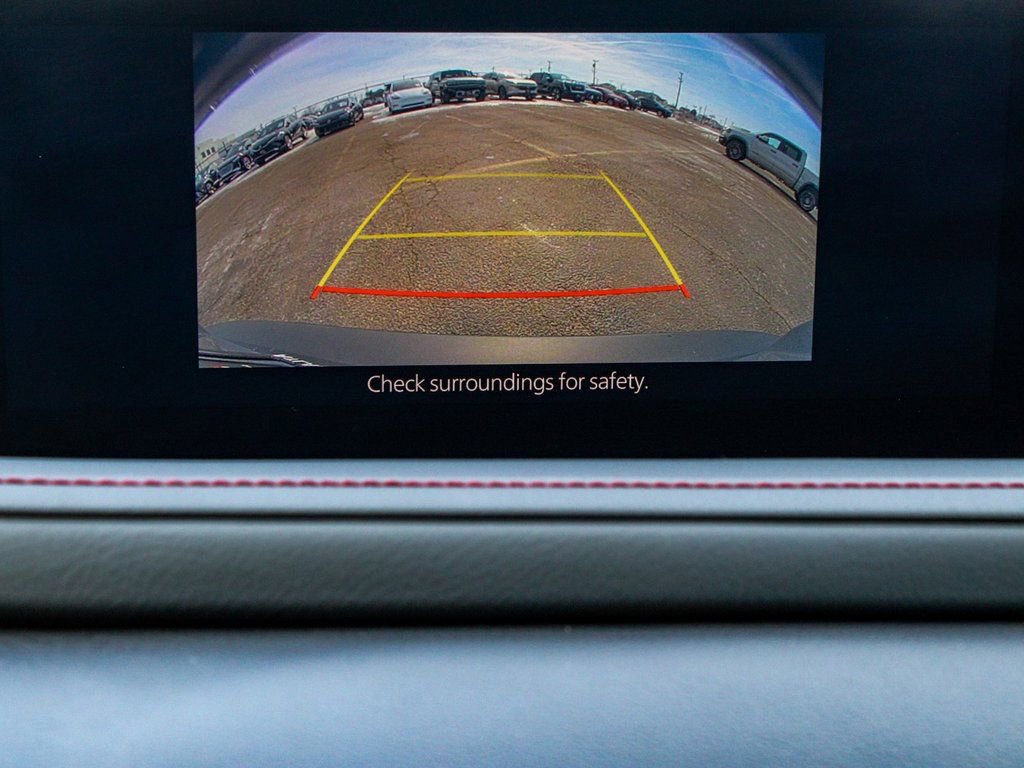 Used 2024 MAZDA CX-30 AWD 2.5 S w/ Preferred Package image 21