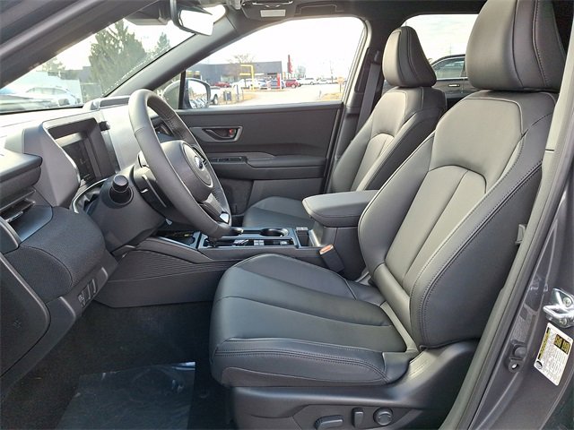 New 2026 Subaru Outback Premium image 10