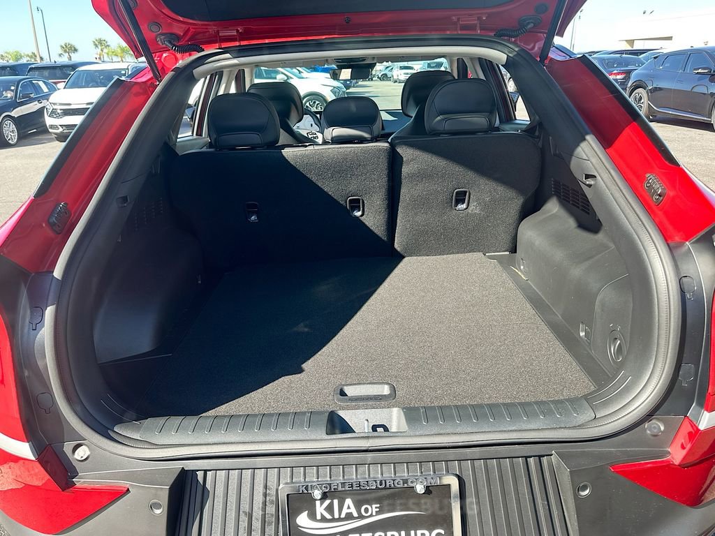 Used 2024 Kia EV6 Light RWD image 25
