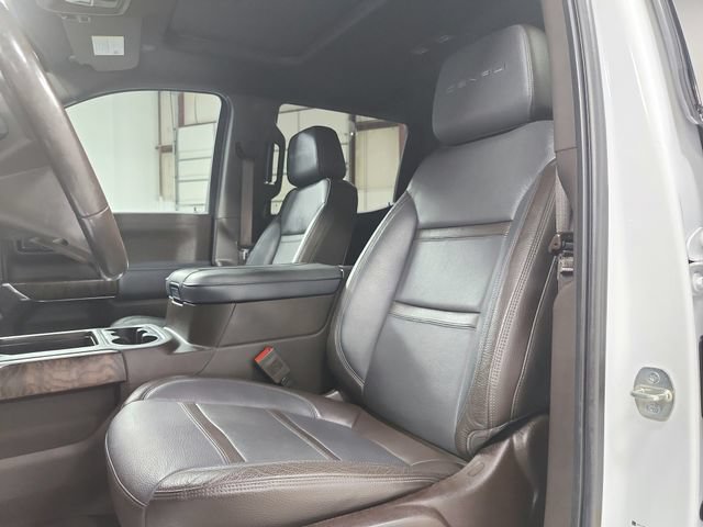 Used 2021 GMC Sierra 1500 Denali w/ Denali Ultimate Package AWD/4WD image 10