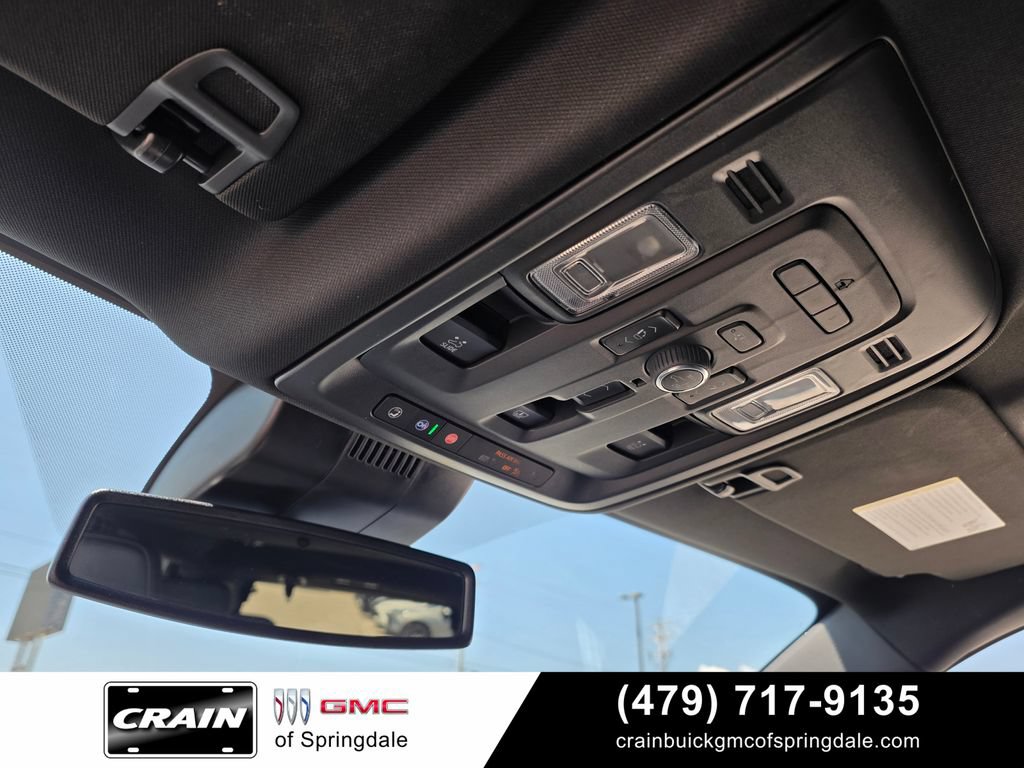 Used 2024 GMC Yukon Denali AWD/4WD image 20