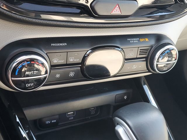 Certified 2023 Kia Soul EX FWD image 27
