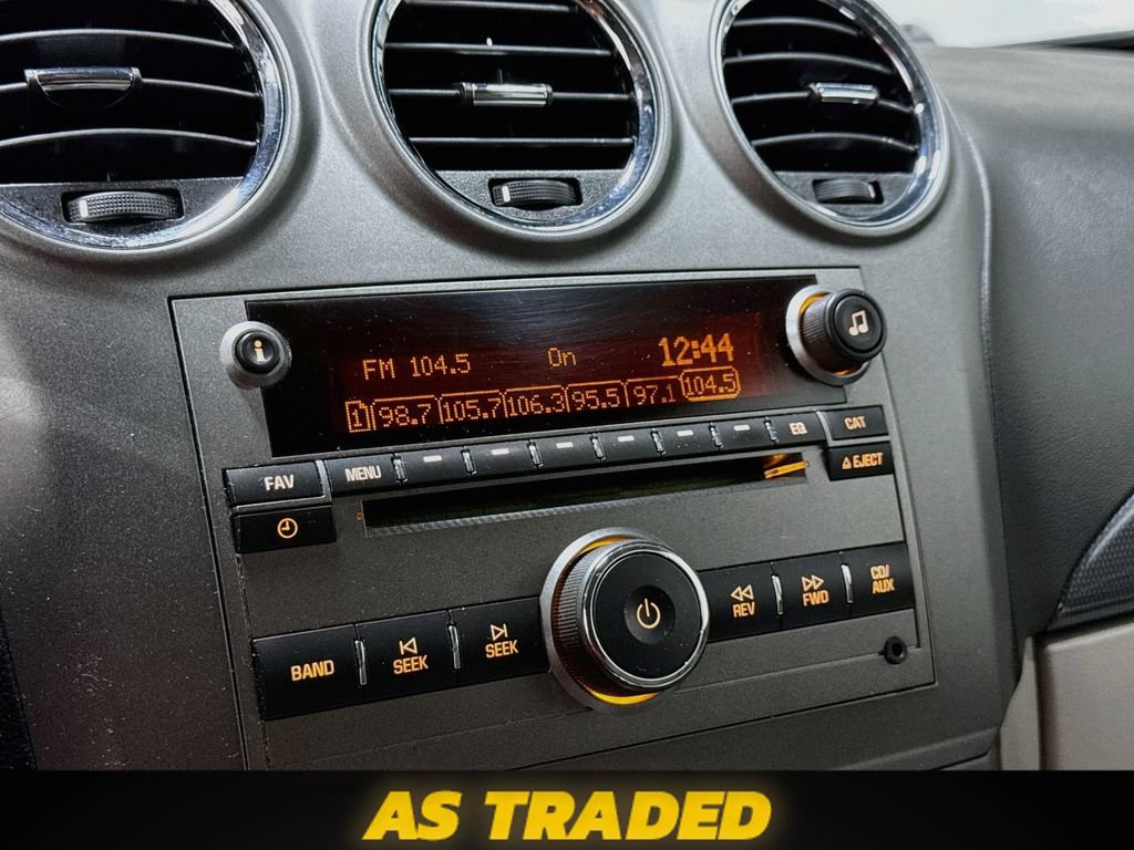 Used 2008 Saturn Vue XE w/ Premium Trim Package FWD image 15