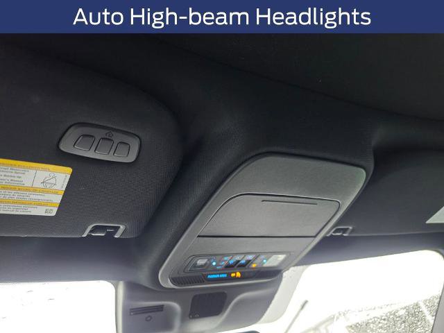 Certified 2025 Ford Expedition Tremor image 11