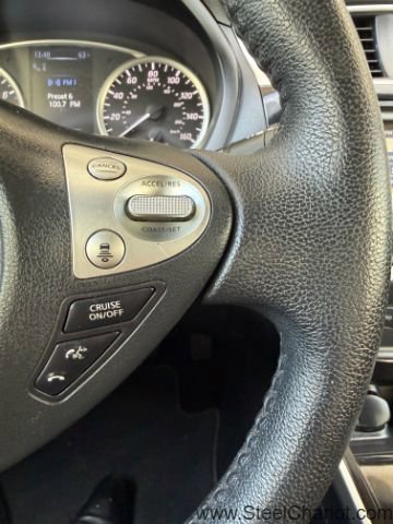 Used 2018 Nissan Sentra SL image 23