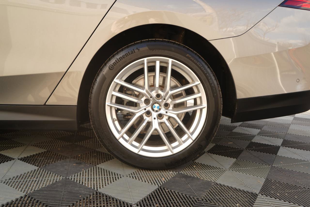 Used 2024 BMW 530i xDrive 530i xDrive Sedan w/ Convenience Package image 78