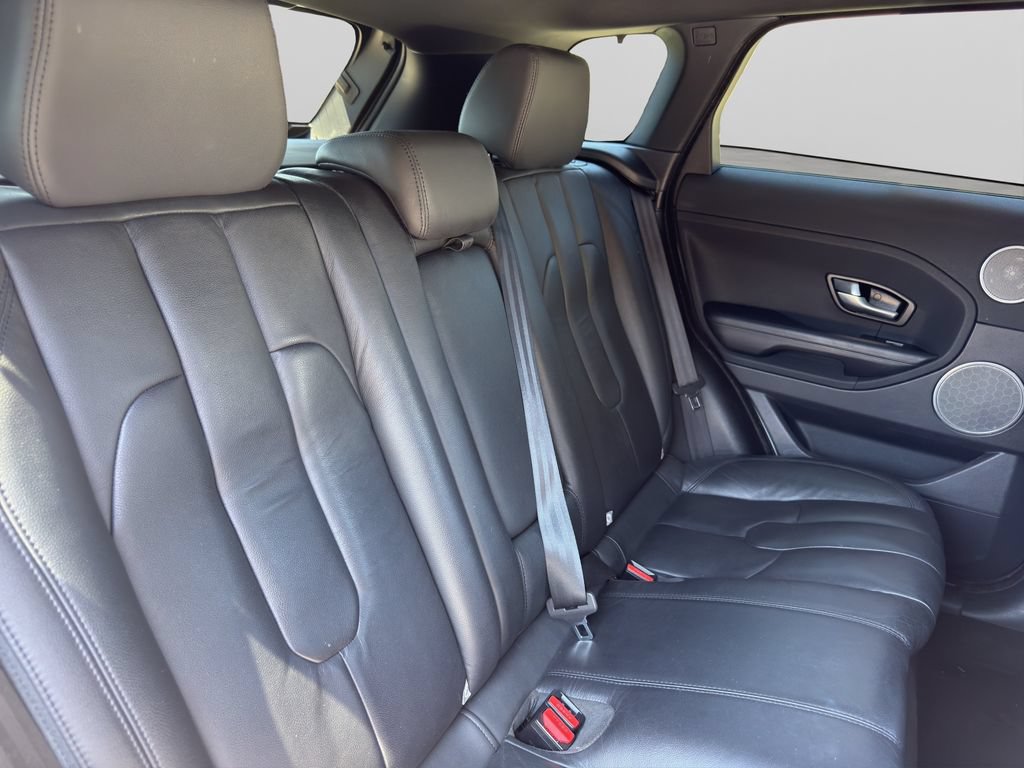 Used 2015 Land Rover Range Rover Evoque Pure Premium AWD/4WD image 22