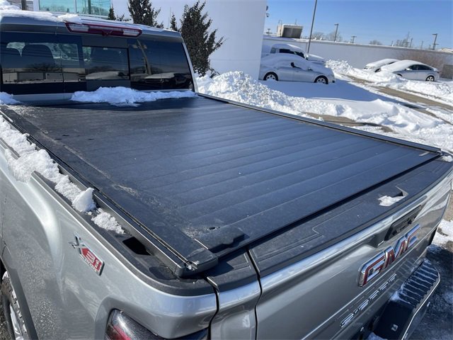 Used 2024 GMC Sierra 2500 SLT w/ SLT Premium Package image 22