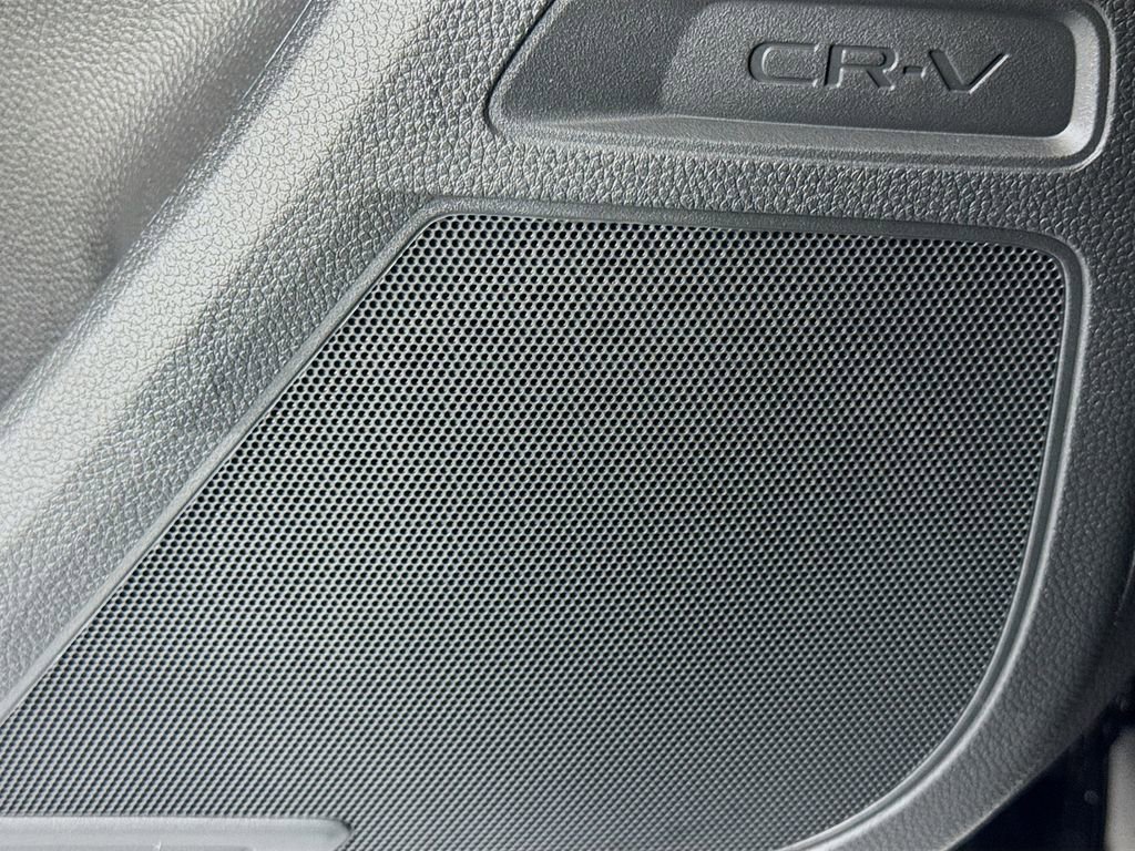 New 2026 Honda CR-V EX-L image 26