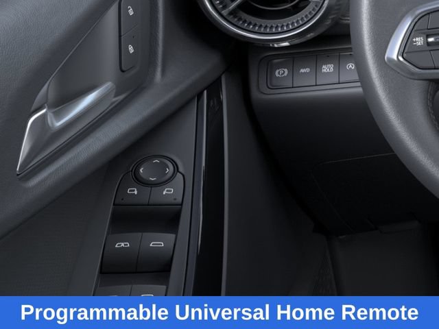 New 2027 Chevrolet Equinox LT w/ Convenience Package II FWD image 23