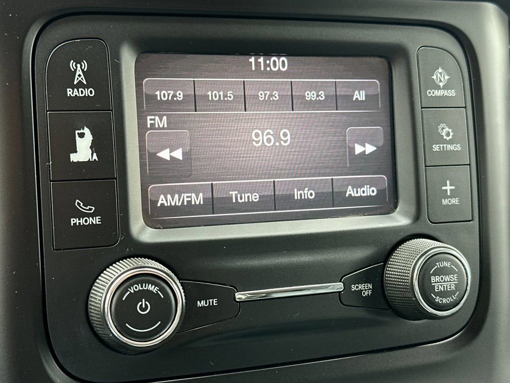 Used 2020 RAM 1500 Big Horn image 16