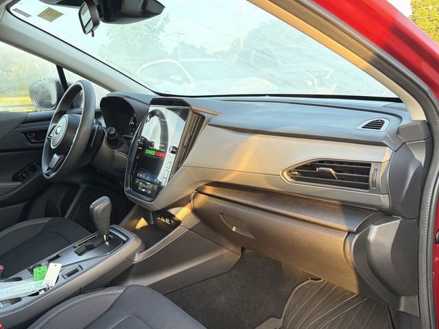 Certified 2026 Subaru Crosstrek 2.0i Premium AWD/4WD image 18