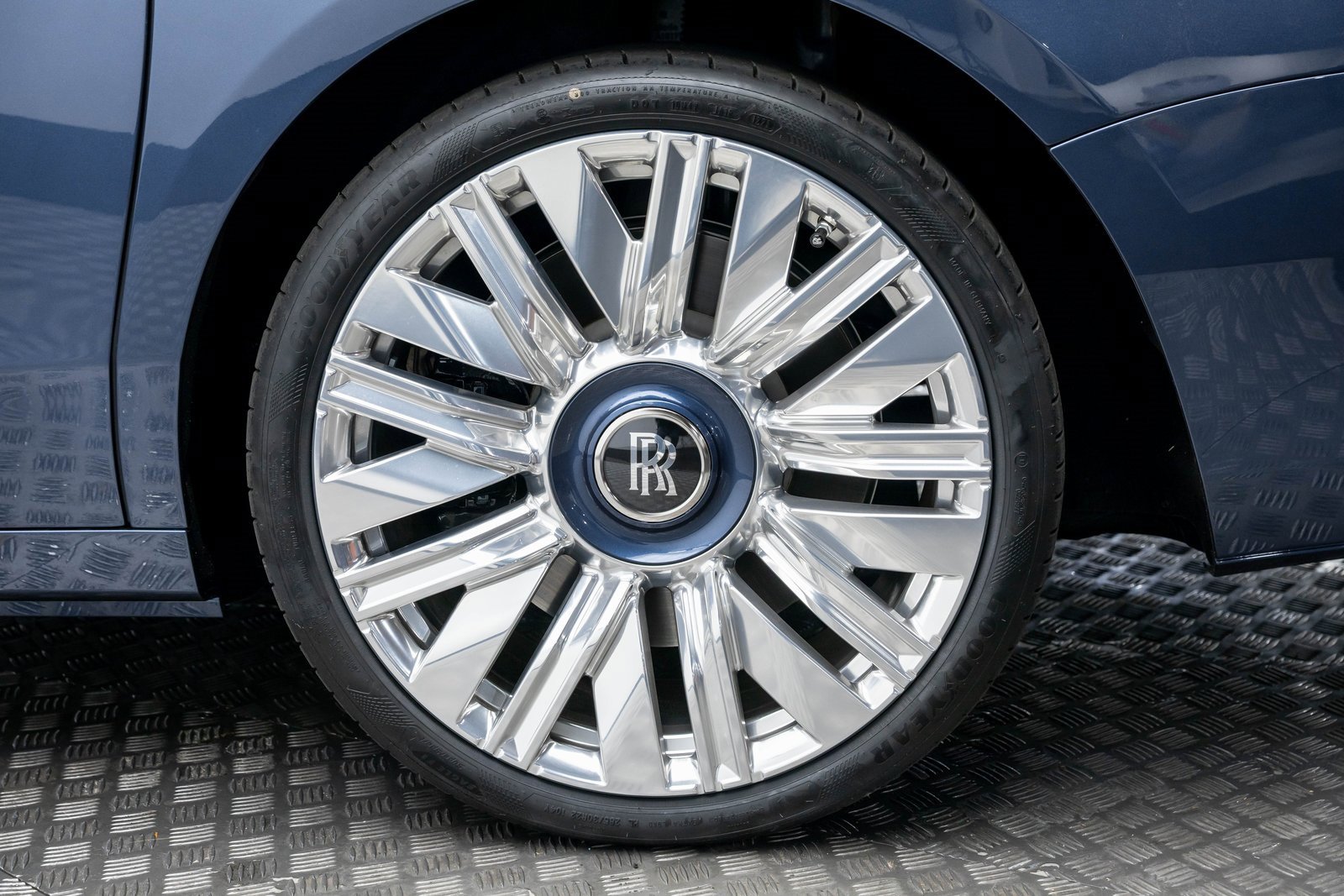 New 2026 Rolls-Royce Ghost image 47