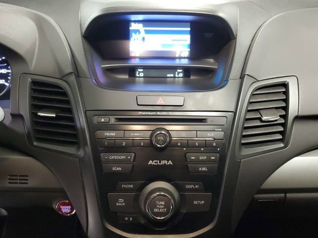 Used 2017 Acura RDX AWD image 19