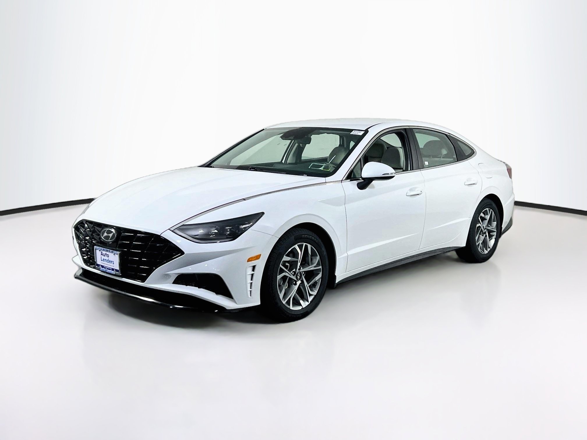 Used 2023 Hyundai Sonata SEL