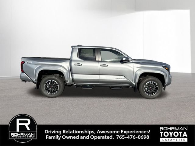 New 2026 Toyota Tacoma TRD Sport image 7