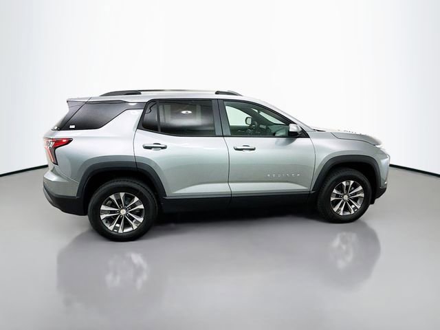 New 2026 Chevrolet Equinox LT image 11