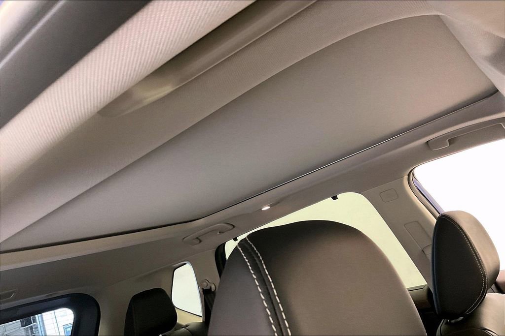 Certified 2021 Nissan Rogue SL image 22