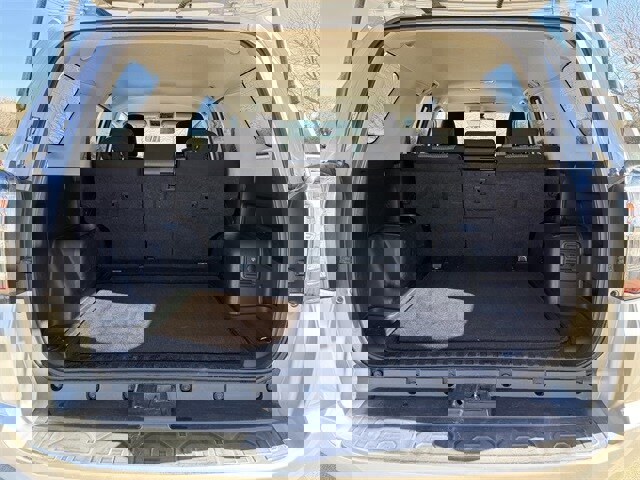 Used 2014 Toyota 4Runner SR5 image 27