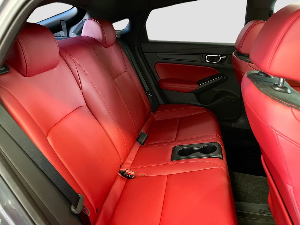 Used 2025 Acura Integra Type S FWD image 26