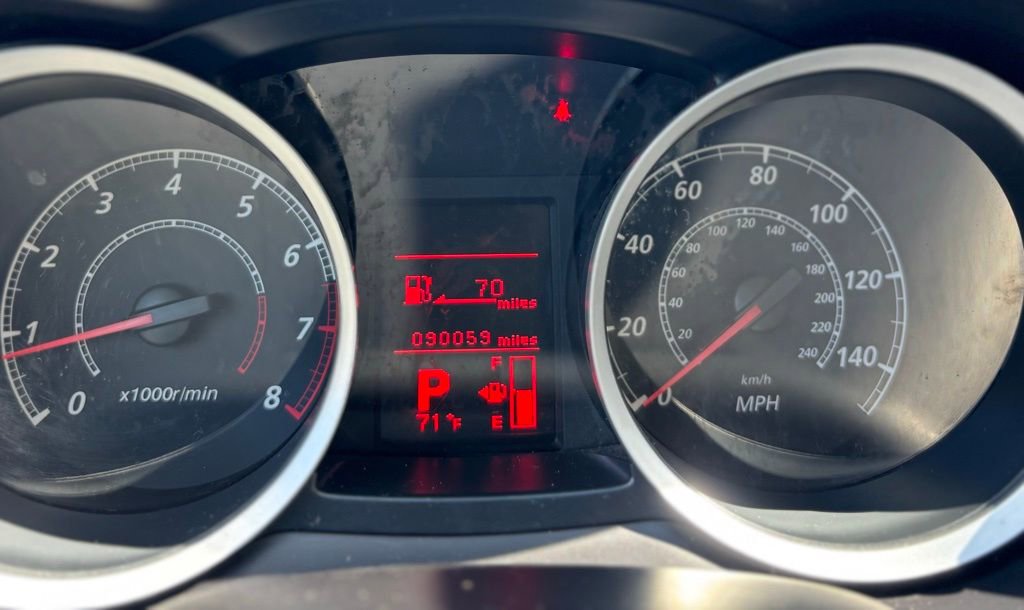 Used 2015 Mitsubishi Lancer ES image 23