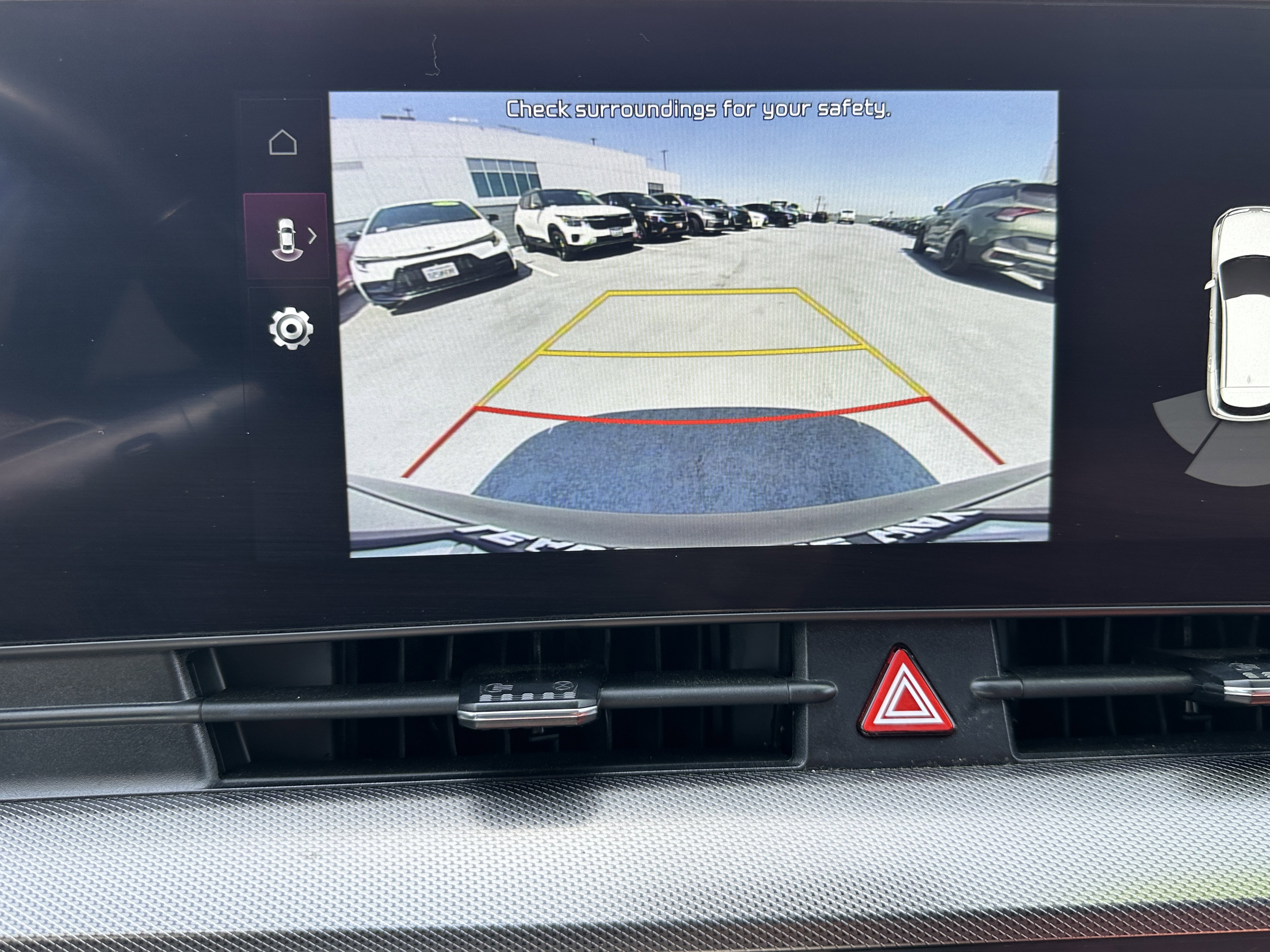 Certified 2023 Kia Sportage SX image 37