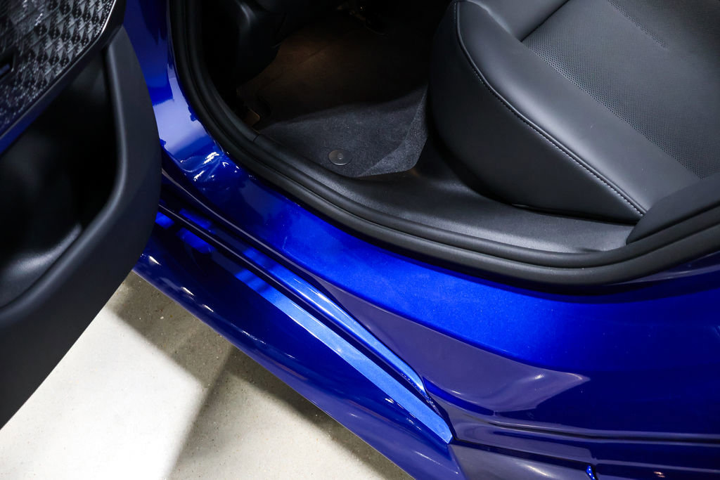 Used 2025 BMW M5 Touring image 72