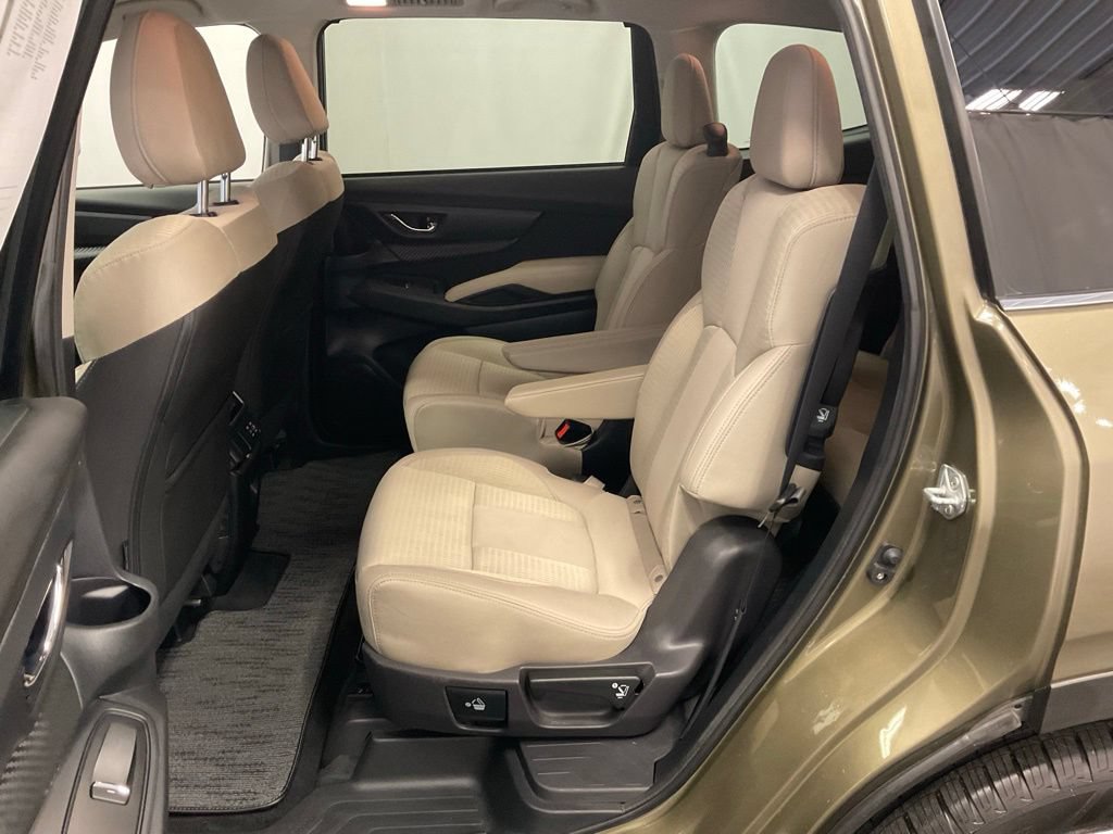 Used 2023 Subaru Ascent Premium w/ Convenience Package AWD/4WD image 36