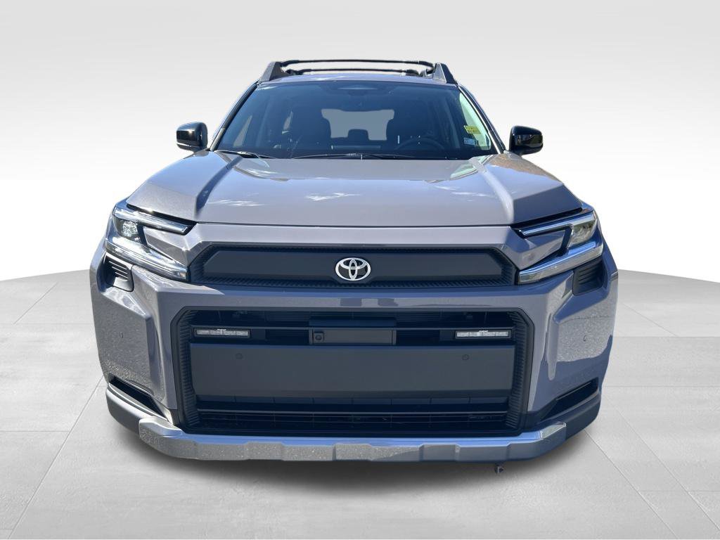 New 2026 Toyota RAV4 AWD image 8