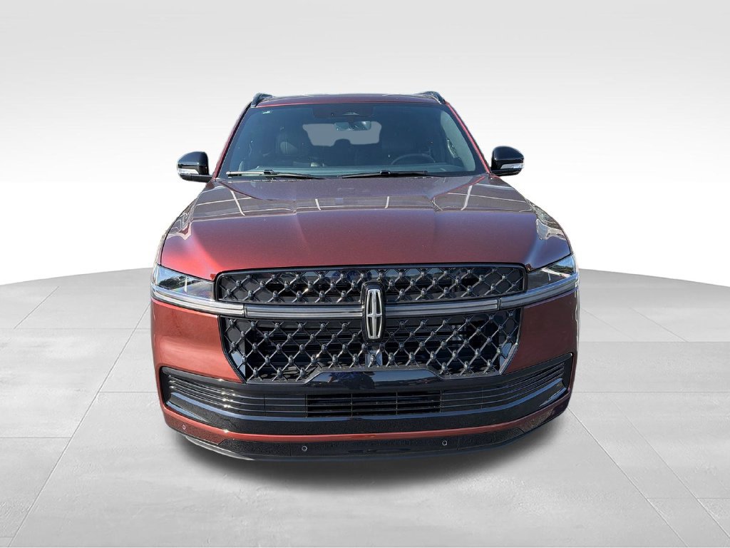 New 2027 Lincoln Navigator L Reserve w/ Jet Appearance Package AWD/4WD image 8