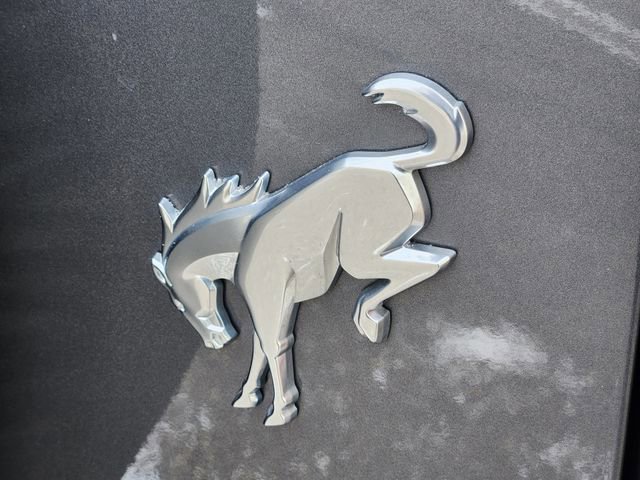 Certified 2024 Ford Bronco Everglades image 19