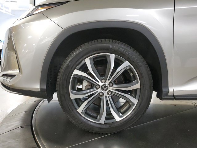 Used 2022 Lexus RX 350 AWD w/ Premium Package image 31