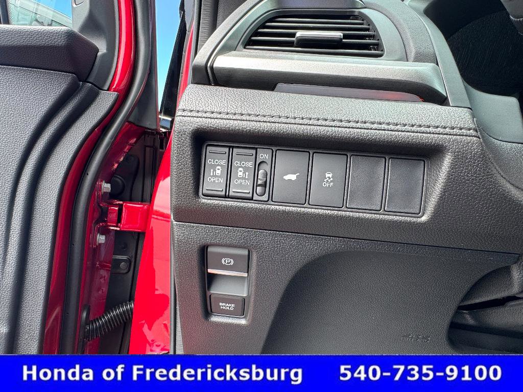 Certified 2026 Honda Odyssey Sport-L image 17