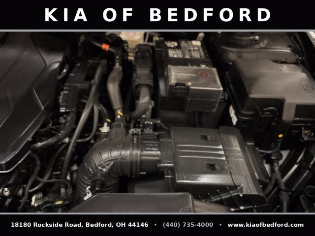 Certified 2024 Kia Sportage X-Pro AWD/4WD image 26