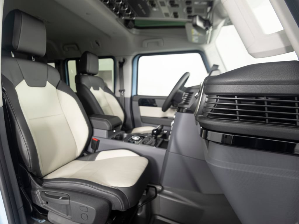 New 2026 INEOS Grenadier Fieldmaster Edition AWD/4WD image 28